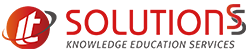 Logo IT Solutionss